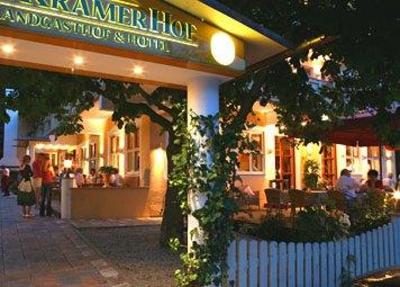 фото отеля Der Kramerhof