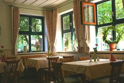 фото отеля Der Kramerhof
