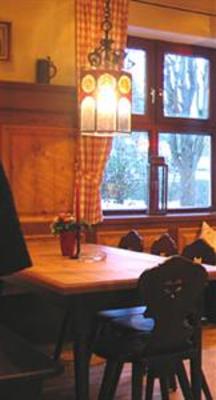 фото отеля Der Kramerhof