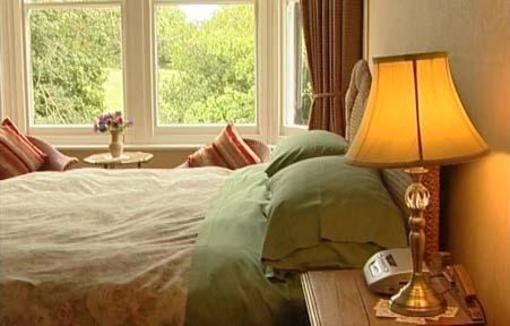 фото отеля Garden House Bed and Breakfast Harrogate