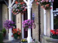 Garden House Bed and Breakfast Harrogate