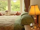 фото отеля Garden House Bed and Breakfast Harrogate