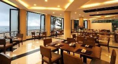 фото отеля Unique Mui Ne Resort