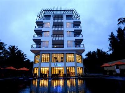 фото отеля Unique Mui Ne Resort