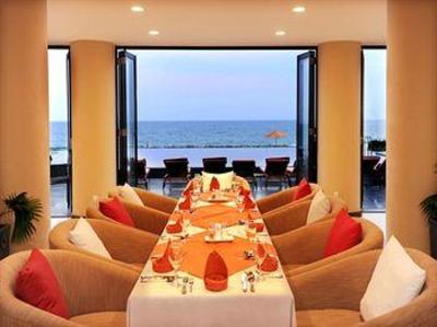 фото отеля Unique Mui Ne Resort