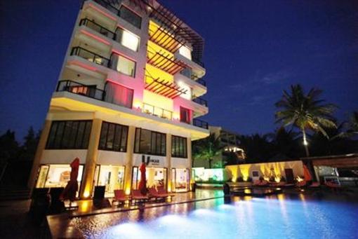 фото отеля Unique Mui Ne Resort