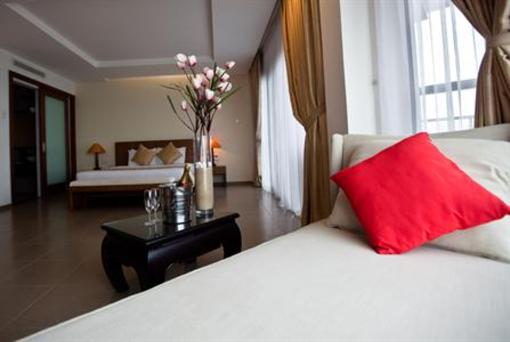 фото отеля Unique Mui Ne Resort