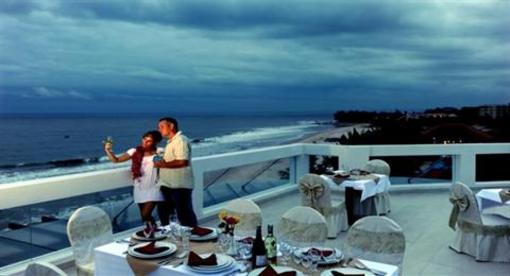 фото отеля Unique Mui Ne Resort