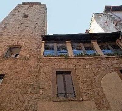 фото отеля Torre Di Vico Residenza D'Epoca