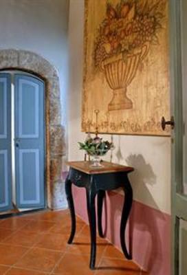 фото отеля Torre Di Vico Residenza D'Epoca