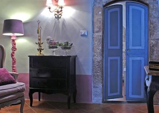 фото отеля Torre Di Vico Residenza D'Epoca