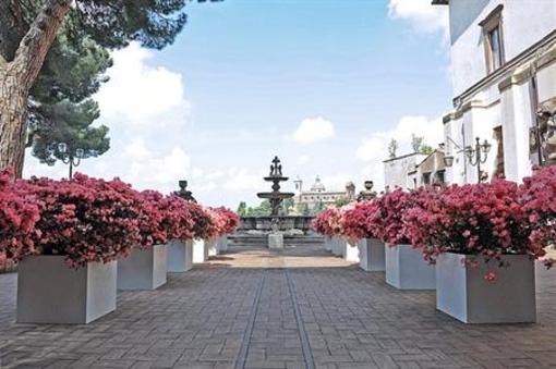 фото отеля Torre Di Vico Residenza D'Epoca