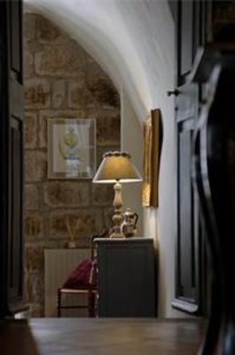 фото отеля Torre Di Vico Residenza D'Epoca