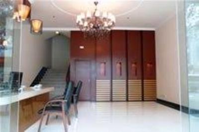 фото отеля Duobao Hotel Guangzhou Duobao
