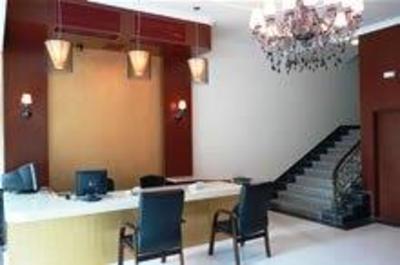 фото отеля Duobao Hotel Guangzhou Duobao