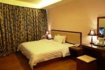фото отеля Duobao Hotel Guangzhou Duobao
