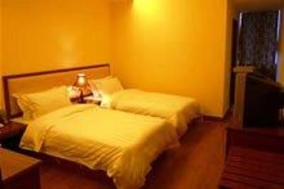 фото отеля Duobao Hotel Guangzhou Duobao