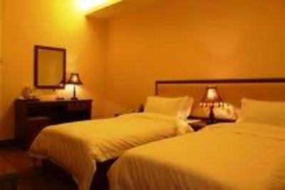 фото отеля Duobao Hotel Guangzhou Duobao