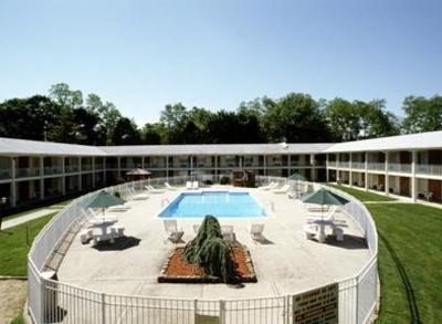 фото отеля Crystal Inn