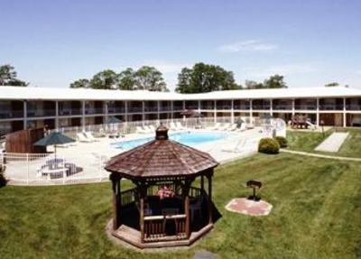фото отеля Crystal Inn