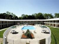 Crystal Inn