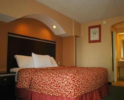фото отеля Scottish Inns & Suites Allentown