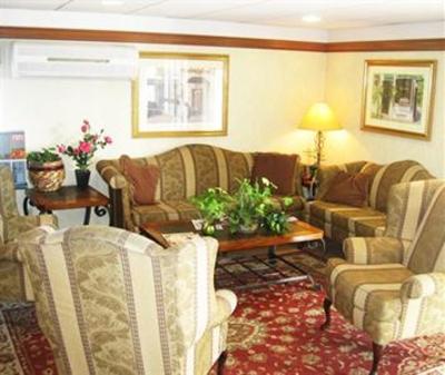 фото отеля Scottish Inns & Suites Allentown