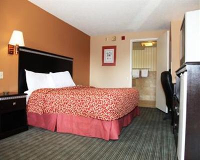 фото отеля Scottish Inns & Suites Allentown