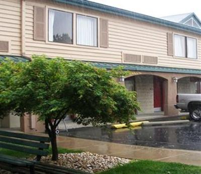 фото отеля Scottish Inns & Suites Allentown