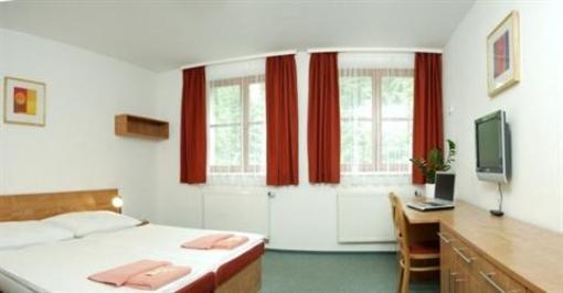 фото отеля Hotel VZ Bedrichov