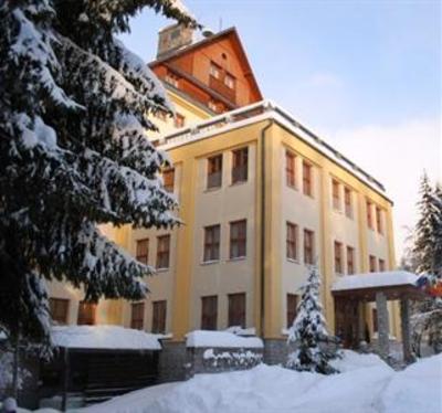 фото отеля Hotel VZ Bedrichov