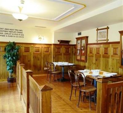 фото отеля Hotel VZ Bedrichov
