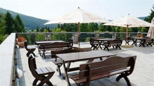 фото отеля Hotel VZ Bedrichov