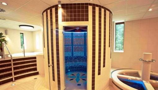 фото отеля Hotel VZ Bedrichov