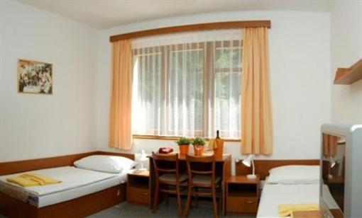 фото отеля Hotel VZ Bedrichov