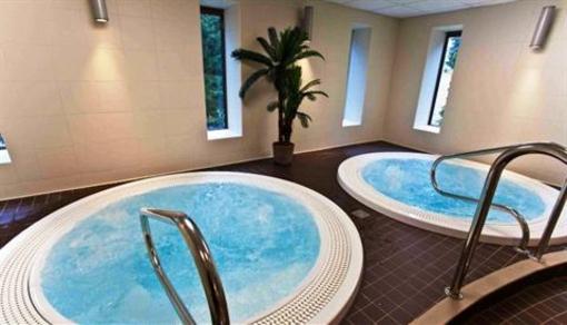 фото отеля Hotel VZ Bedrichov