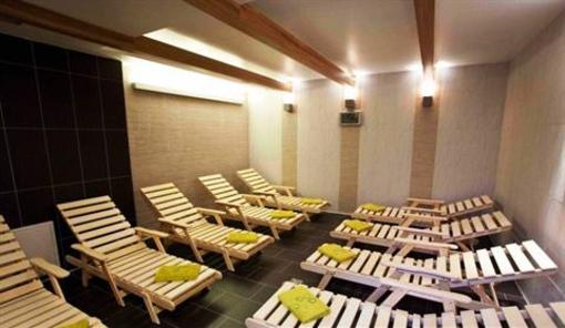 фото отеля Hotel VZ Bedrichov