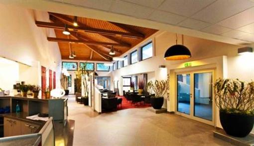 фото отеля Hotel VZ Bedrichov