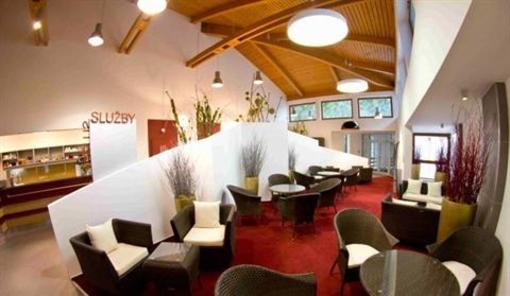 фото отеля Hotel VZ Bedrichov