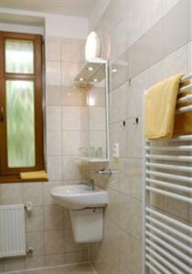 фото отеля Hotel VZ Bedrichov