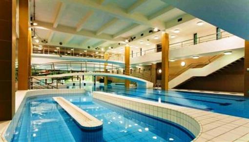 фото отеля Hotel VZ Bedrichov