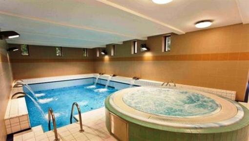 фото отеля Hotel VZ Bedrichov