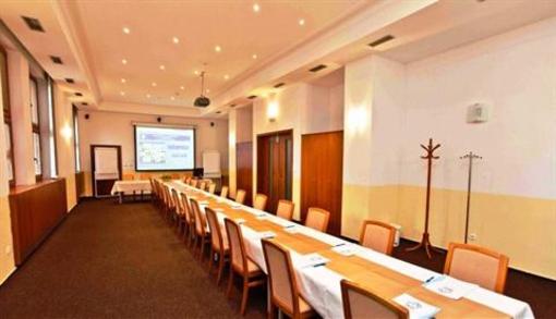 фото отеля Hotel VZ Bedrichov