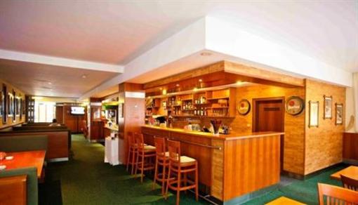 фото отеля Hotel VZ Bedrichov
