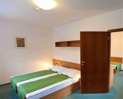 фото отеля Hotel VZ Bedrichov