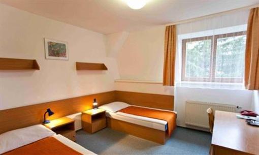 фото отеля Hotel VZ Bedrichov