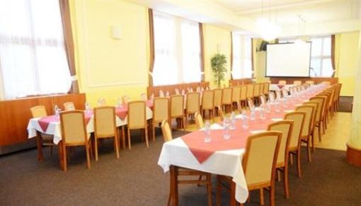 фото отеля Hotel VZ Bedrichov