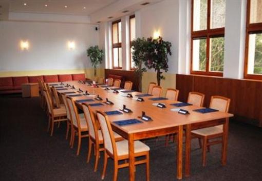 фото отеля Hotel VZ Bedrichov
