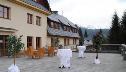 фото отеля Hotel VZ Bedrichov