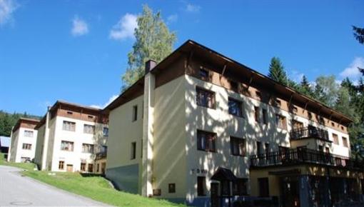 фото отеля Hotel VZ Bedrichov
